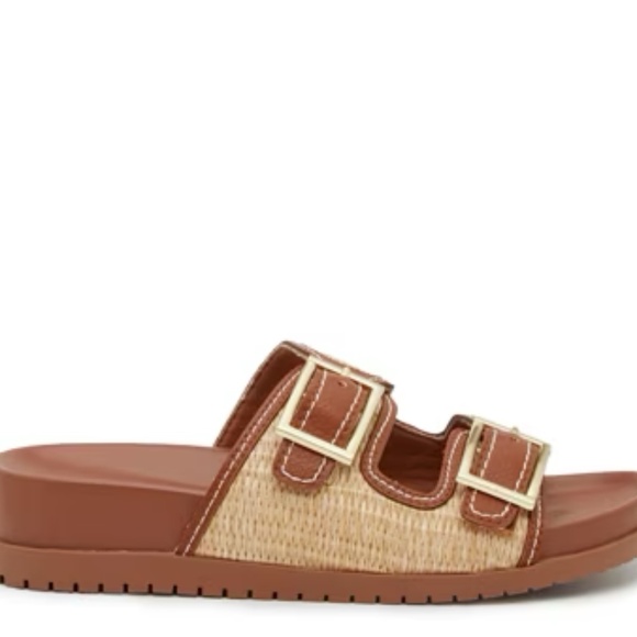 Anne Klein Harmony Sandal - Picture 5 of 9